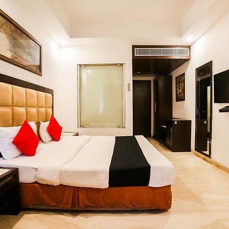 Hotel Livasa Inn Near Blk Hospital Delhi Szoba fotó