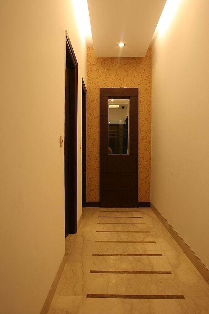 Hotel Livasa Inn Near Blk Hospital Delhi Kültér fotó