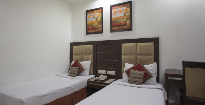 Hotel Livasa Inn Near Blk Hospital Delhi Kültér fotó