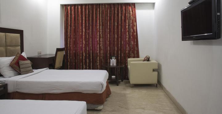 Hotel Livasa Inn Near Blk Hospital Delhi Kültér fotó