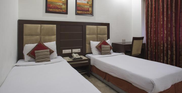 Hotel Livasa Inn Near Blk Hospital Delhi Kültér fotó