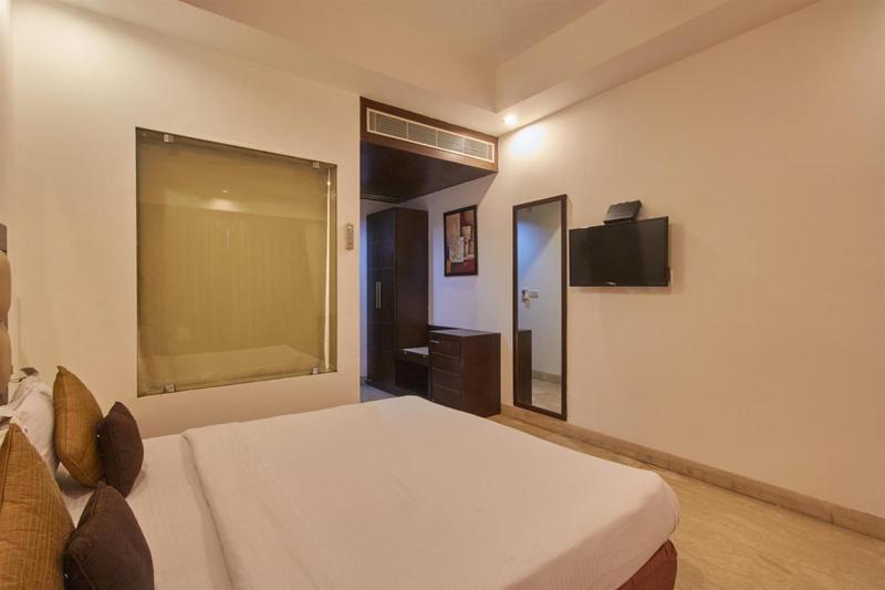 Hotel Livasa Inn Near Blk Hospital Delhi Kültér fotó