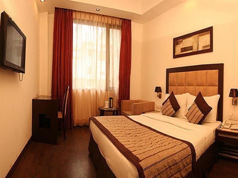 Hotel Livasa Inn Near Blk Hospital Delhi Kültér fotó