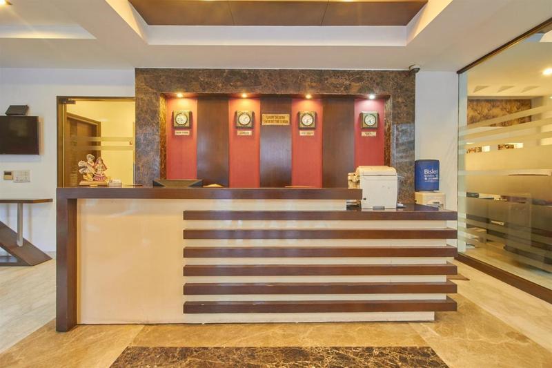 Hotel Livasa Inn Near Blk Hospital Delhi Kültér fotó