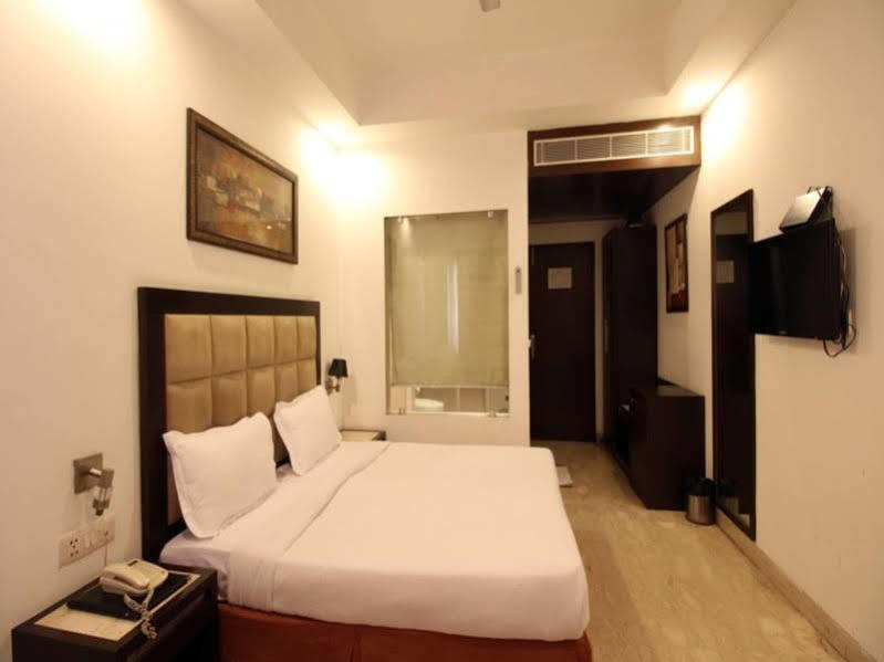Hotel Livasa Inn Near Blk Hospital Delhi Kültér fotó