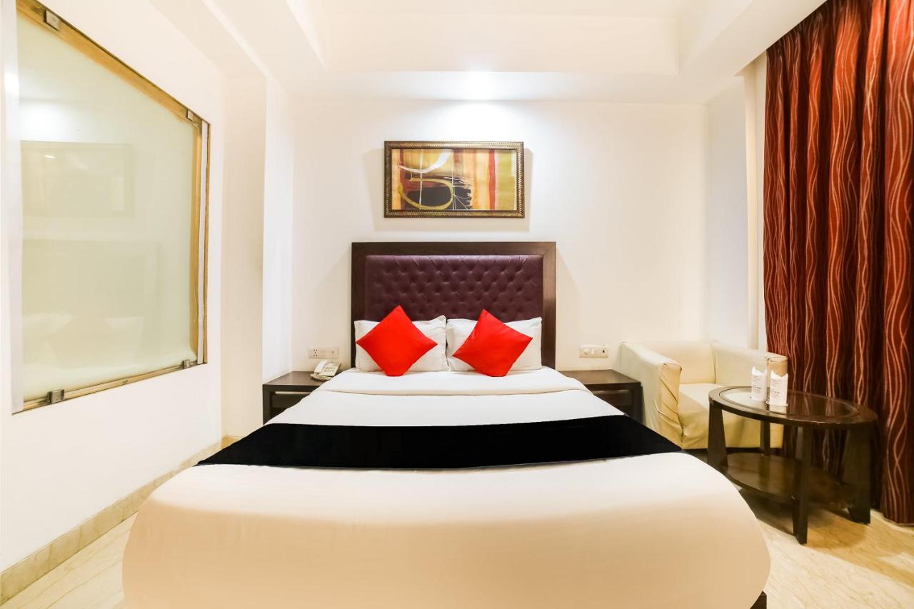 Hotel Livasa Inn Near Blk Hospital Delhi Kültér fotó