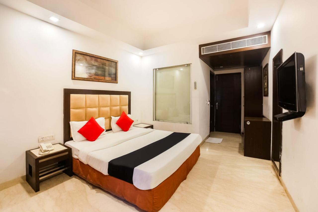 Hotel Livasa Inn Near Blk Hospital Delhi Kültér fotó