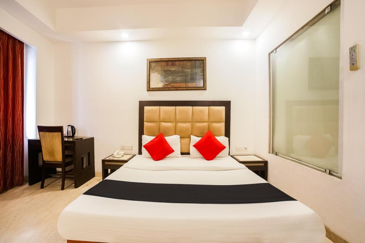 Hotel Livasa Inn Near Blk Hospital Delhi Kültér fotó