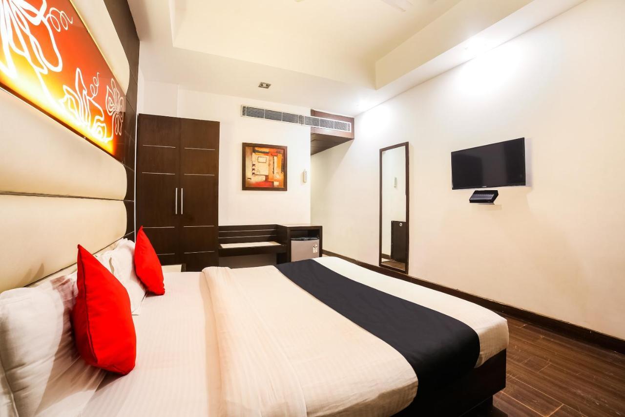 Hotel Livasa Inn Near Blk Hospital Delhi Kültér fotó