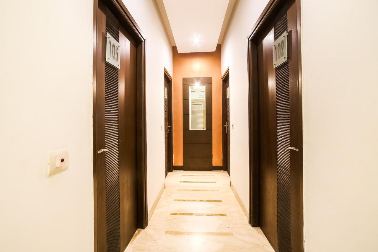 Hotel Livasa Inn Near Blk Hospital Delhi Kültér fotó